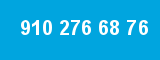 910 276 68 76 910 276 68 76